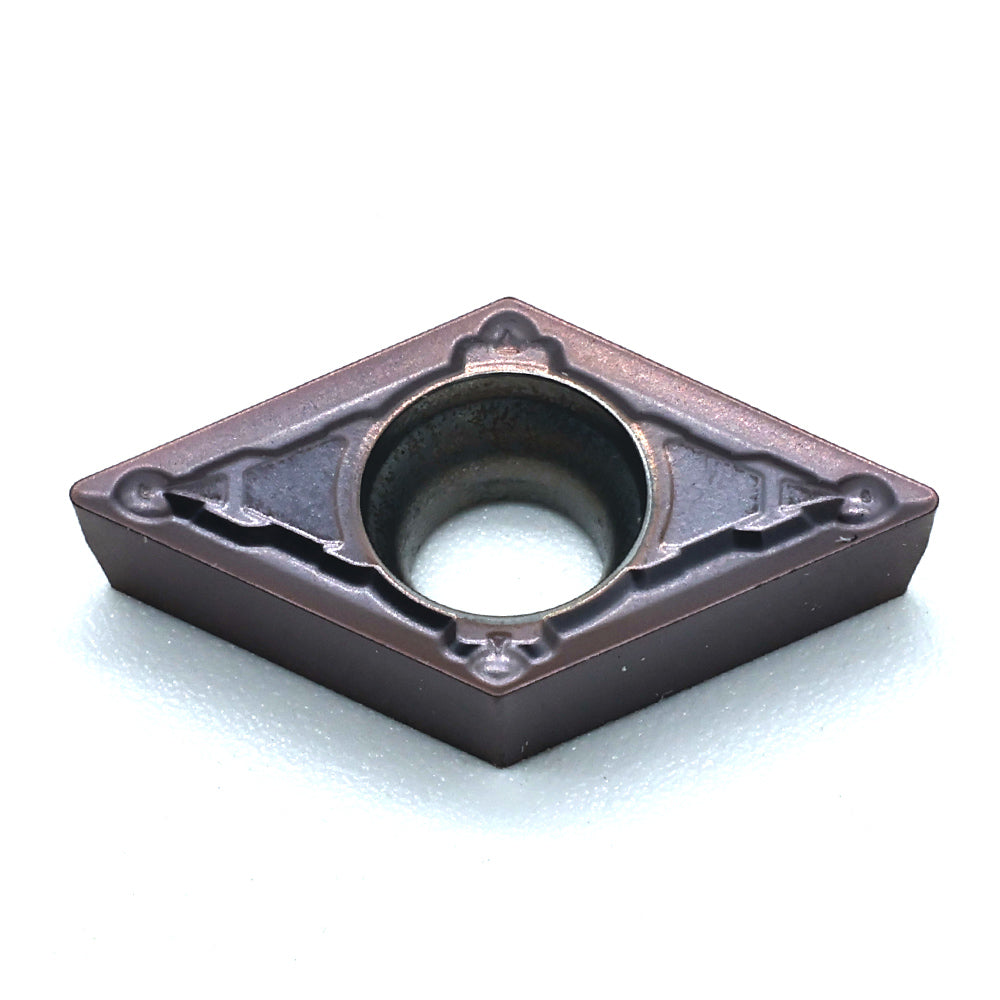 JS-001-000107 turning insert DCMT11T304-MV PK15K2