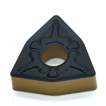 JS-001-000104 turning insert WNMG080408-TM CH2515