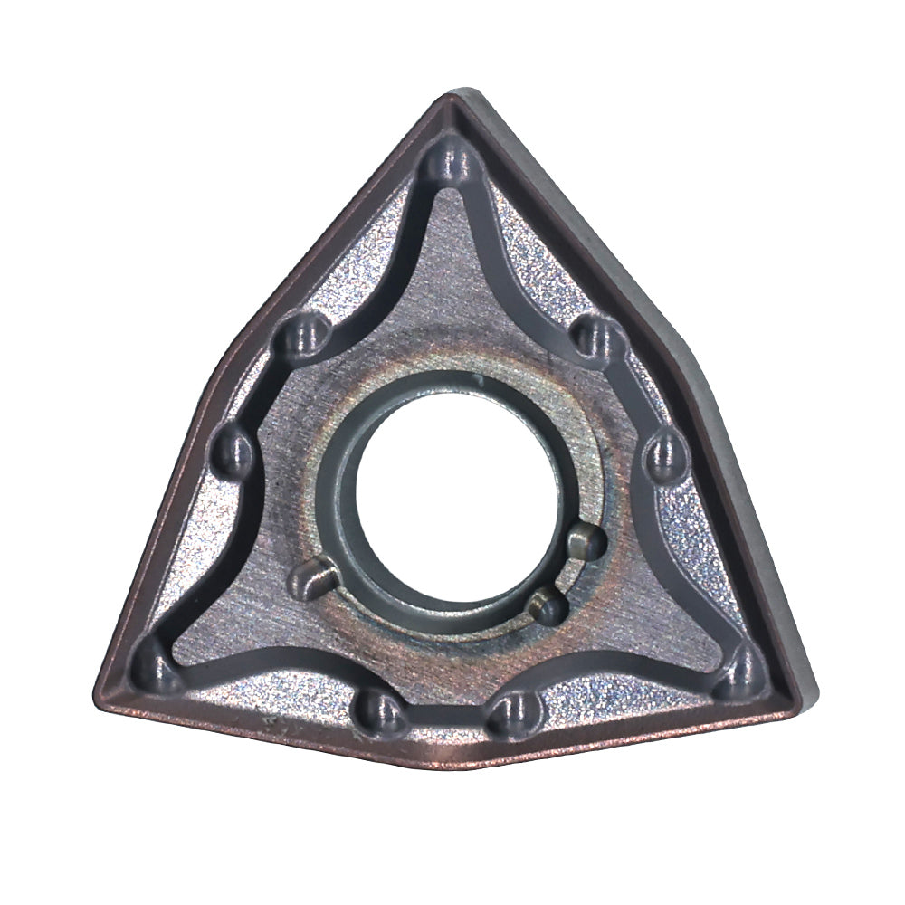 JS-001-000115 turning insert  WNMG080404-MA CK12K7