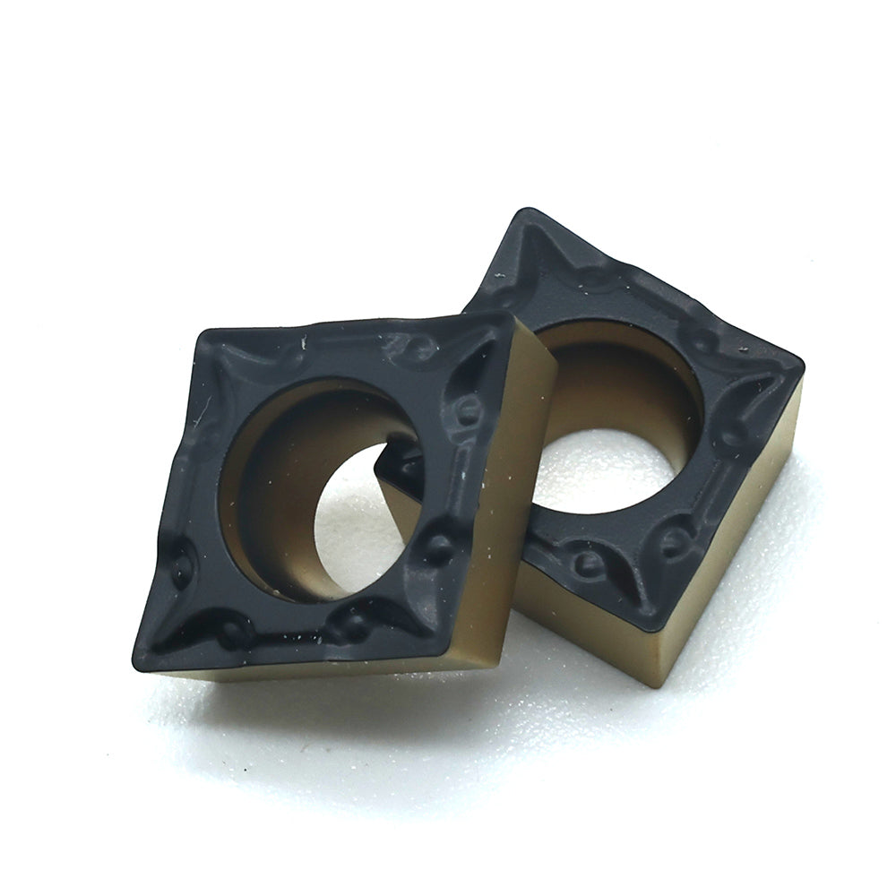 JS-001-00078 turning insert CCMT09T304-OTM