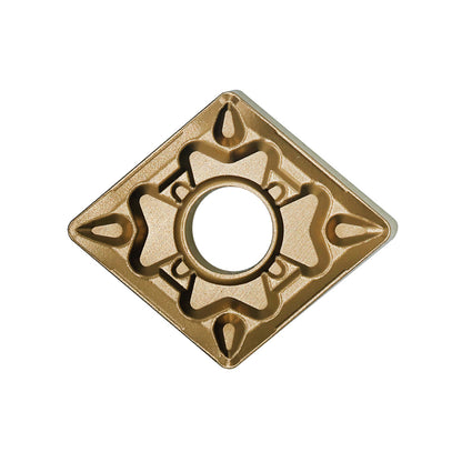 JS-001-00080 turning insert CNMG120408-HQ CK12K7