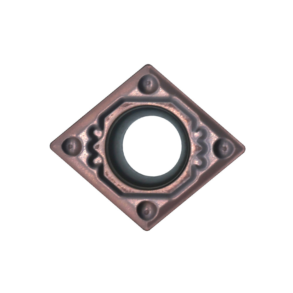 JS-001-00094 turning insert CCMT09T304-HQ PK11K6