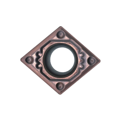 JS-001-00094 turning insert CCMT09T304-HQ PK11K6