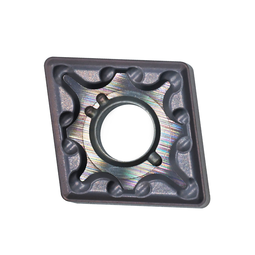 JS-001-000106 turning insert CNMG120408-MA PK15K2