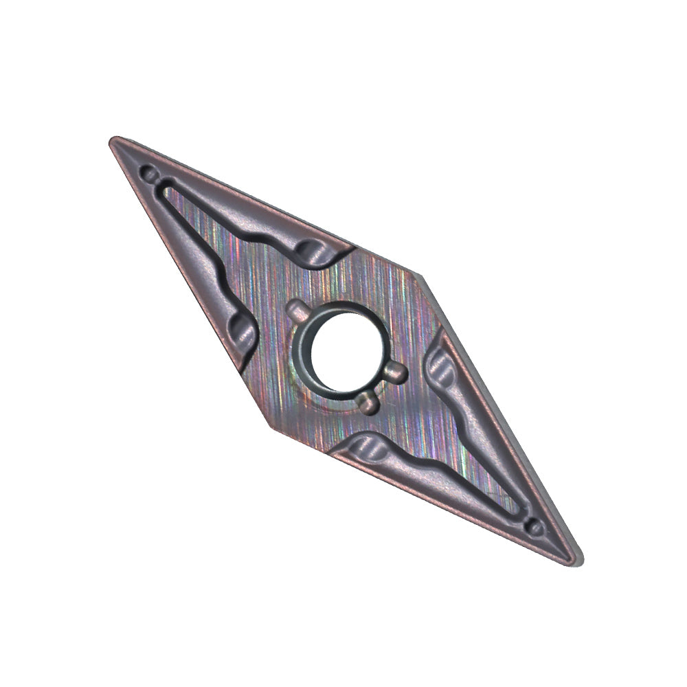 JS-001-000114 turning insert VNMG160404-MA PK15K2