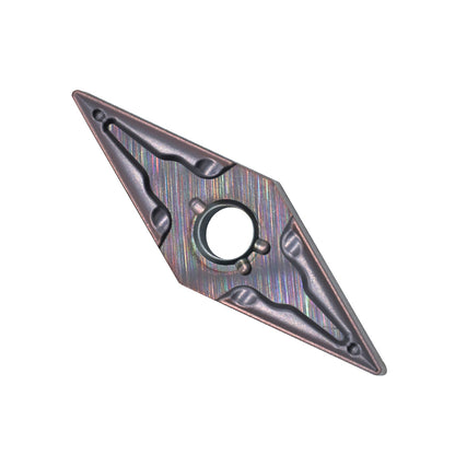 JS-001-000114 turning insert VNMG160404-MA PK15K2