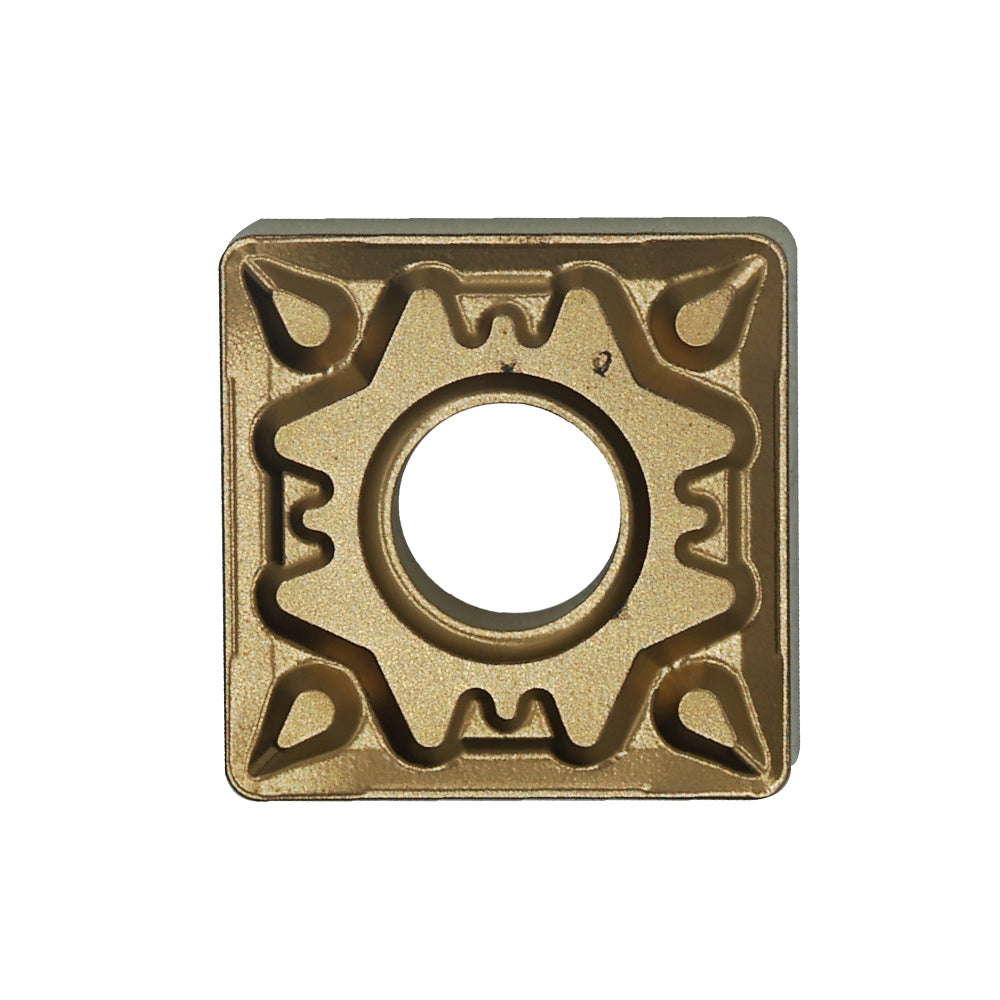 JS-001-00082 turning insert SNMG120408-HQ CK12K7