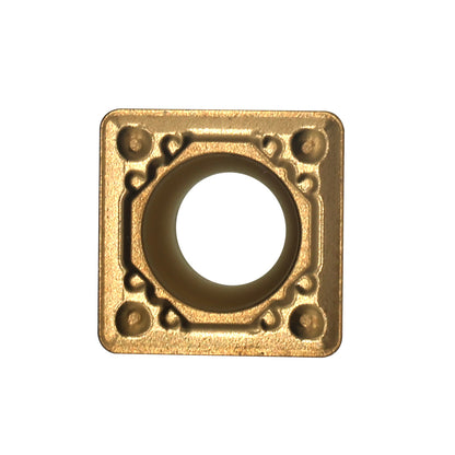 JS-001-00095 turning insert SCMT09T308-HQ CK12K7