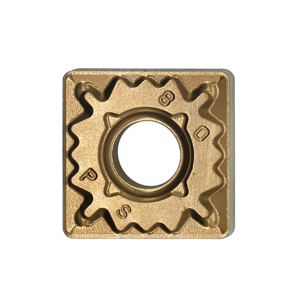 JS-001-00093 turning insert SNMG120408-PS CK12K7