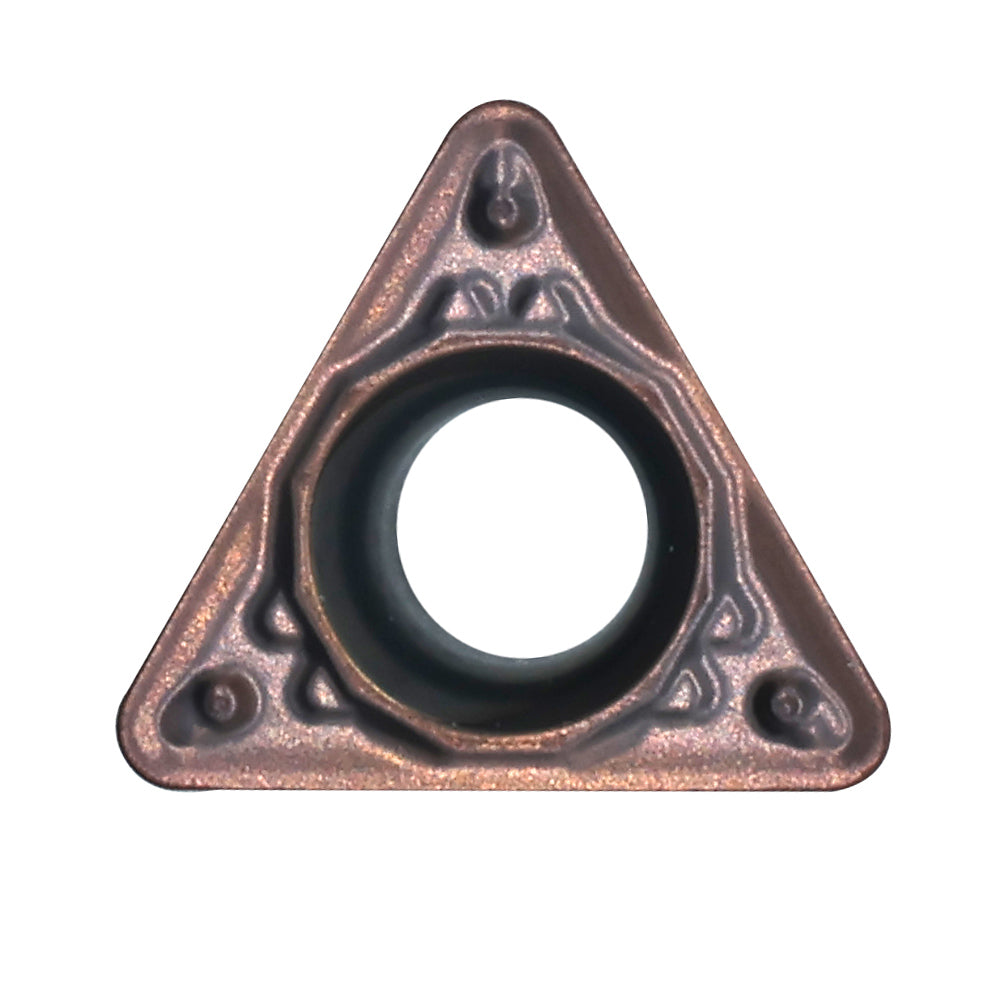 JS-001-000101 turning insert TPMT110308-HQ PK11K6