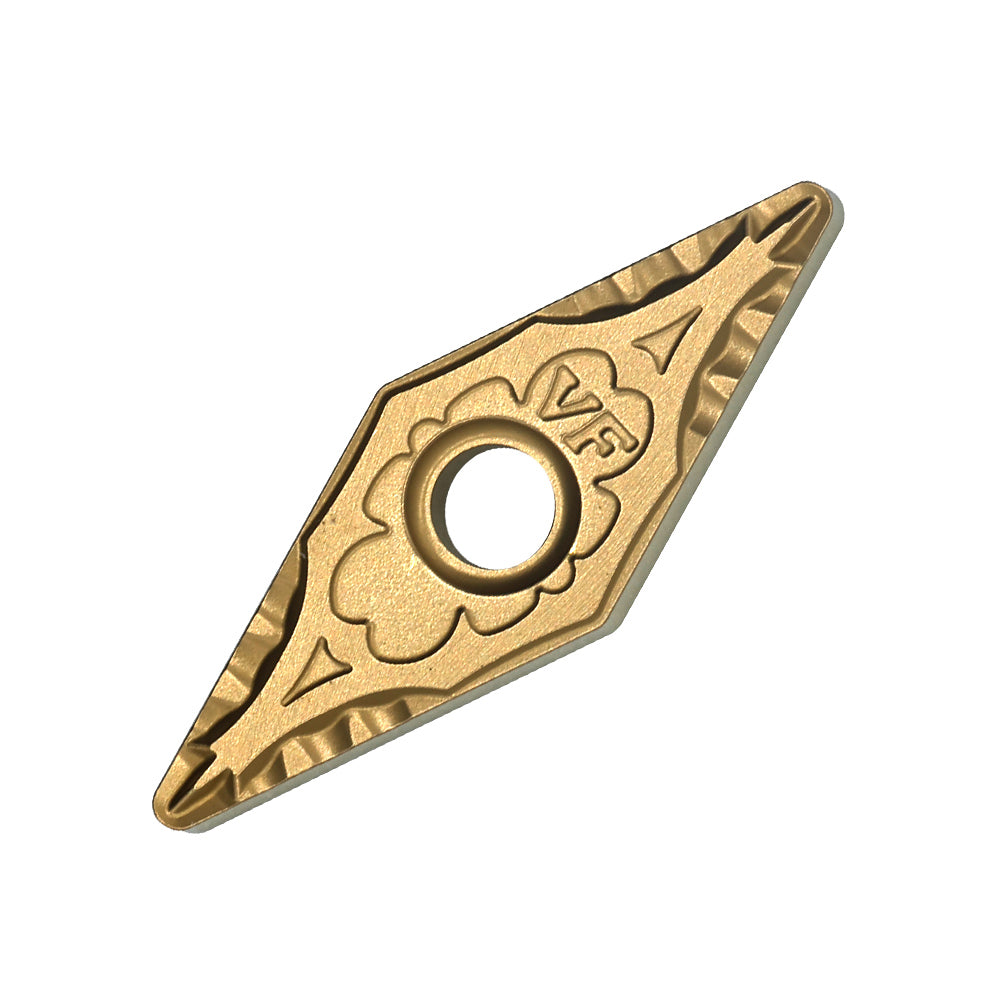 JS-001-00088 turning insert VNMG160408-VF CK12K7