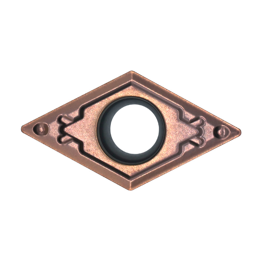 JS-001-00099 turning insert DCMT11T304-HQ PK11K6