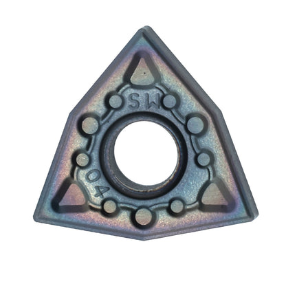 JS-001-00090 turning insert WNMG080404-MS2 PK17K4