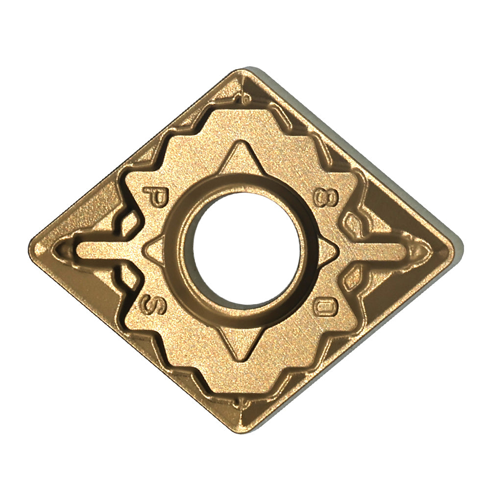 JS-001-00091 turning insert CNMG120408-PS CK12K7