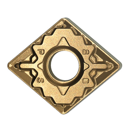 JS-001-00091 turning insert CNMG120408-PS CK12K7