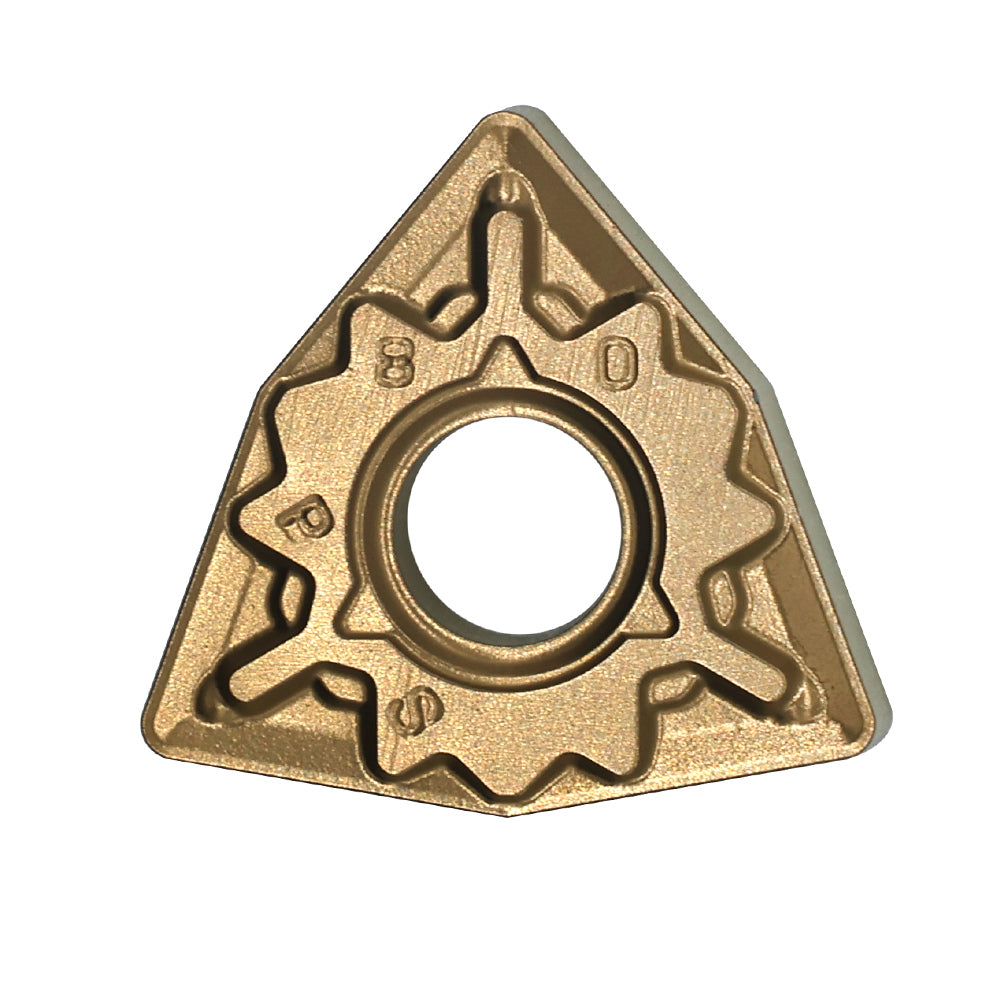 JS-001-00092 turning insert WNMG080408-PS CK12K7