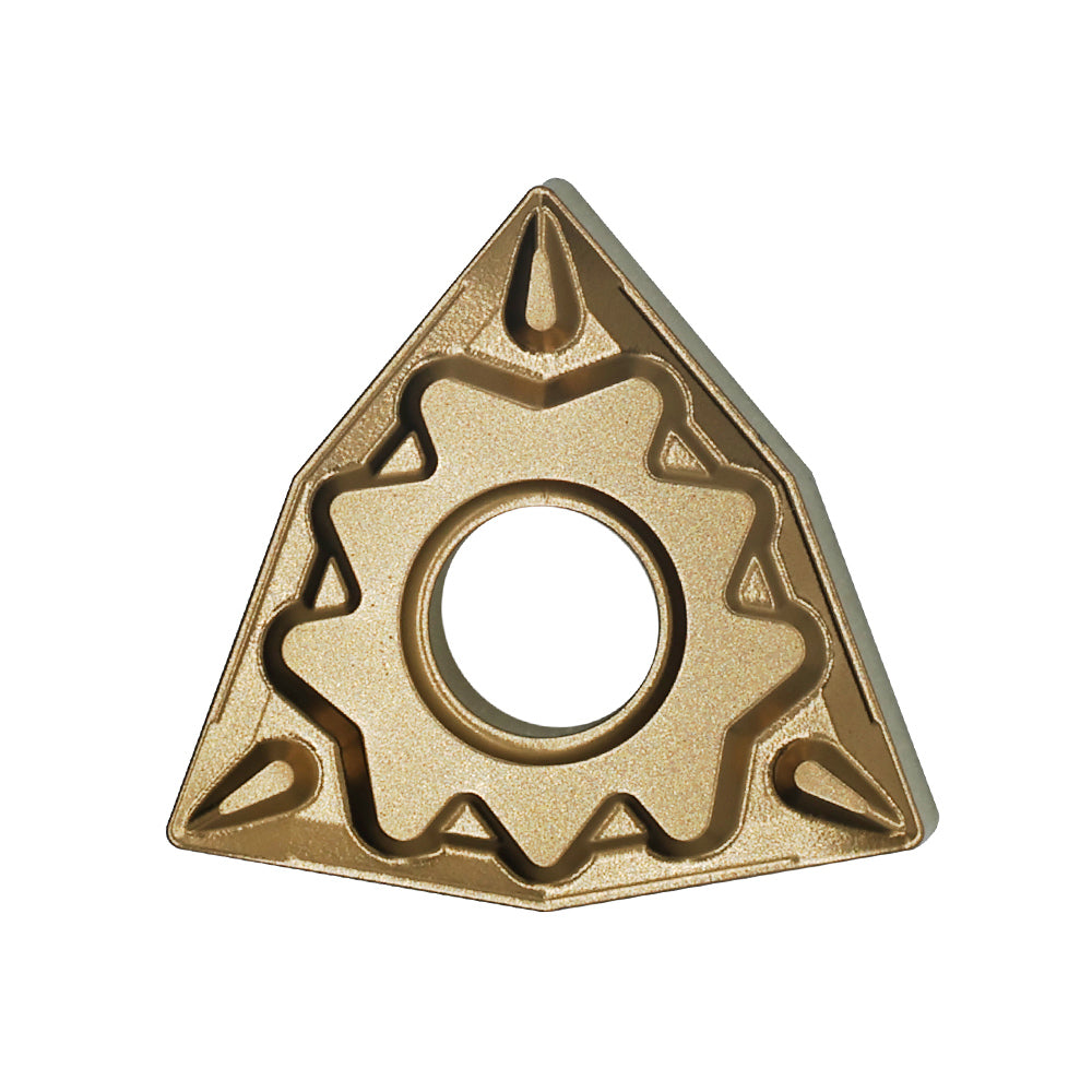 JS-001-00085 turning insert WNMG080404-HQ CK12K7