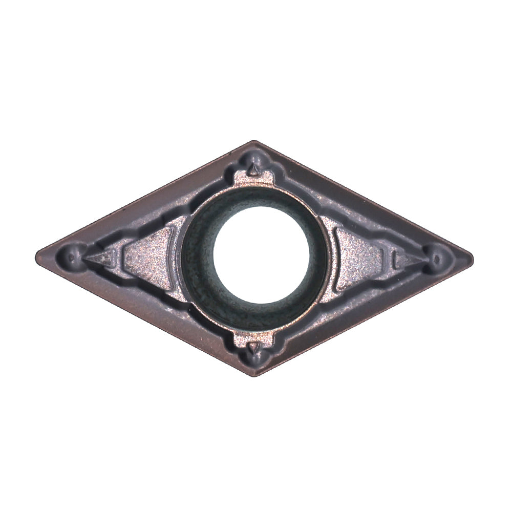 JS-001-000107 turning insert DCMT11T304-MV PK15K2