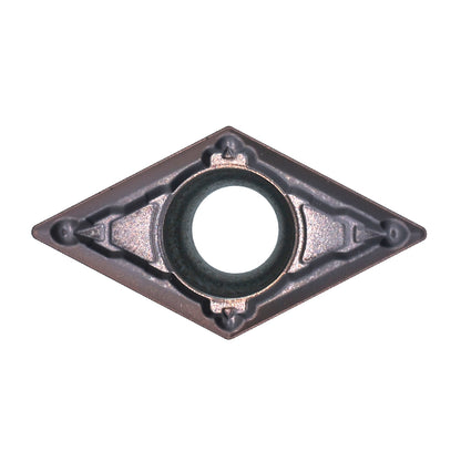 JS-001-000107 turning insert DCMT11T304-MV PK15K2