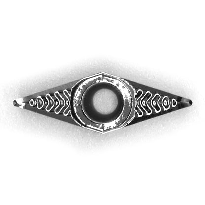 JS-001-00077 turning insert