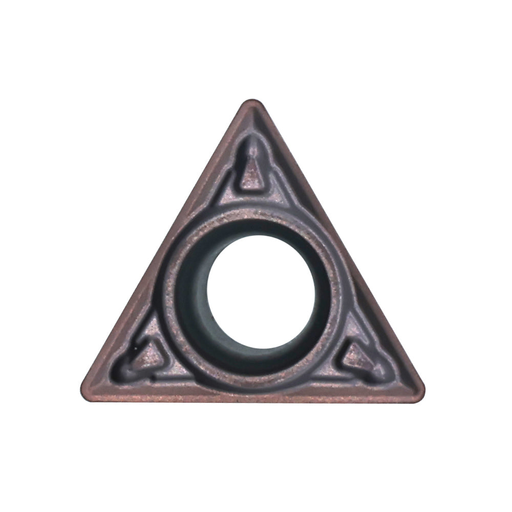 JS-001-000112 turning insert TPMH110304-MV PK15K2