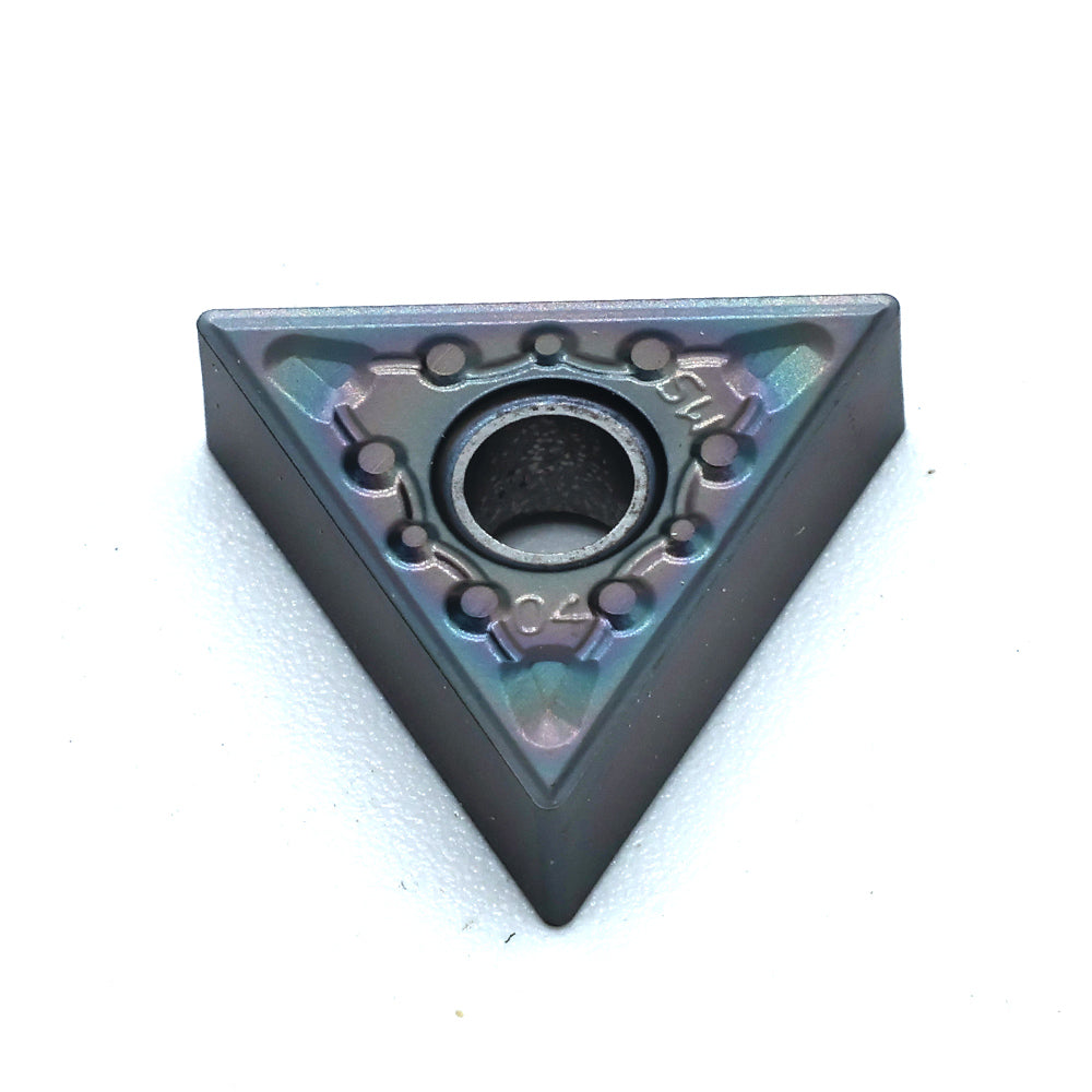 JS-001-00089 turning insert TNMG160404-MS2 PK17K4