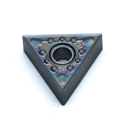 JS-001-00089 turning insert TNMG160404-MS2 PK17K4