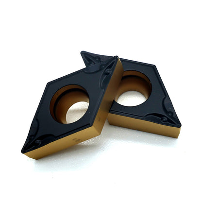 JS-001-00079 turning insert DCMT11T304 PK15K2