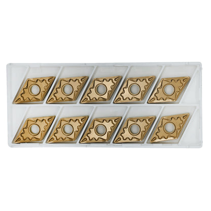 JS-001-00081 turning insert