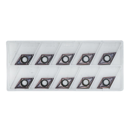 JS-001-000107 turning insert DCMT11T304-MV PK15K2