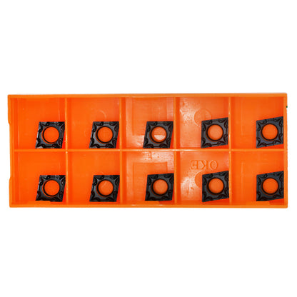 JS-001-00078 turning insert