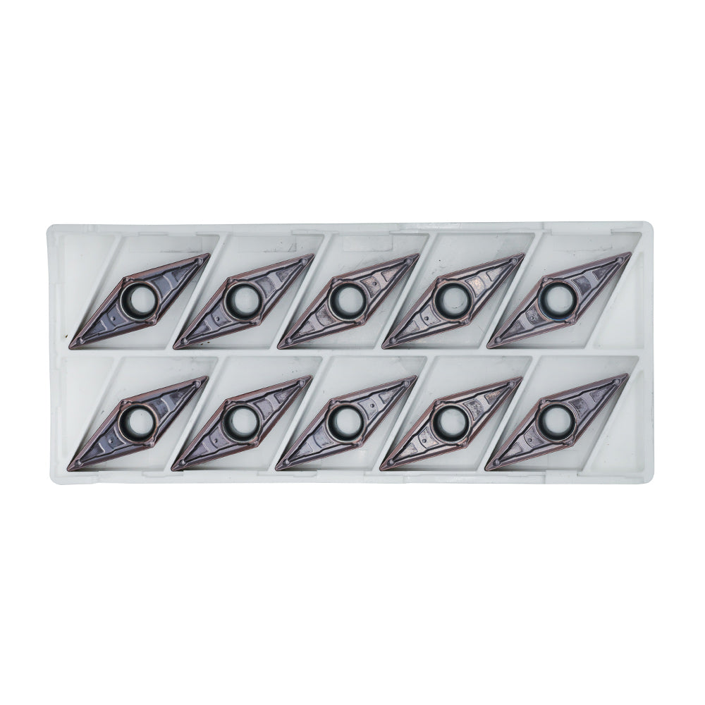 JS-001-000113 turning insert VBMT160404-MV PK15K2