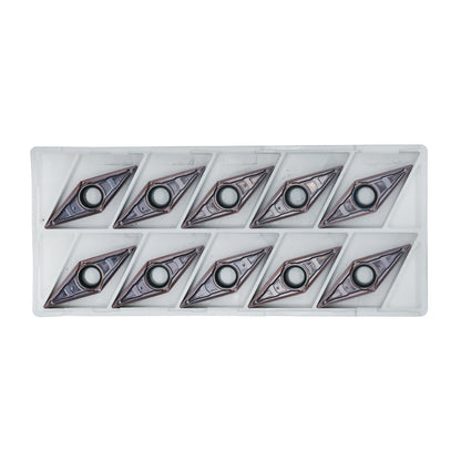 JS-001-000113 turning insert VBMT160404-MV PK15K2