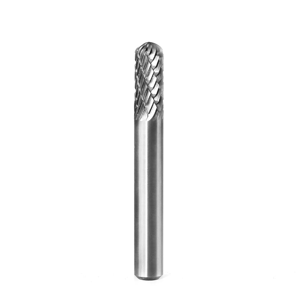 1/4″ (6mm) Shank Carbide Burrs SC-1