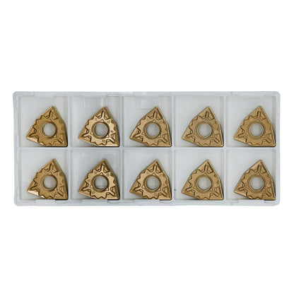 JS-001-00092 turning insert WNMG080408-PS CK12K7