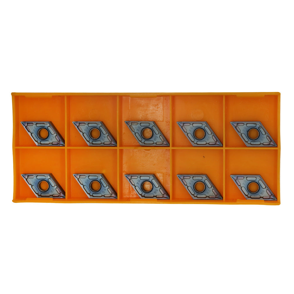 JS-001-00086 turning insert DNMG150404-MQ PK17K4