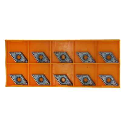 JS-001-00086 turning insert DNMG150404-MQ PK17K4