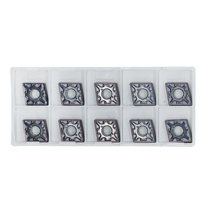 JS-001-000106 turning insert CNMG120408-MA PK15K2