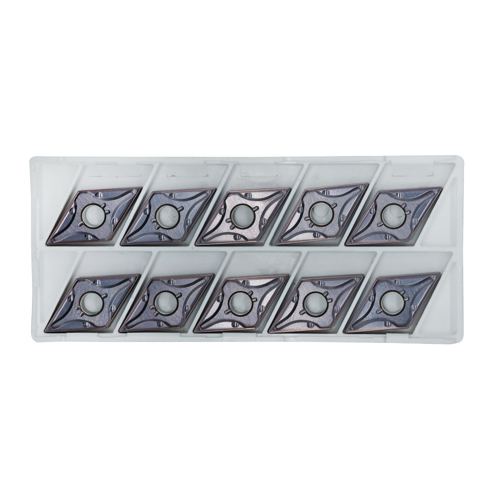 JS-001-000108 turning insert DNMG150404-MA PK15K2