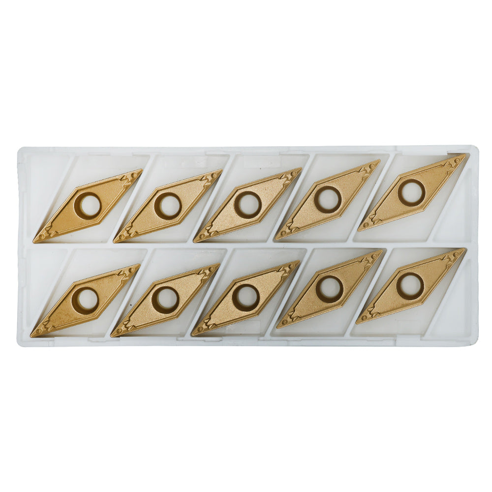 JS-001-00098 turning insert VBMT160404-HQ CK15K7