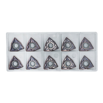 JS-001-000115 turning insert  WNMG080404-MA CK12K7