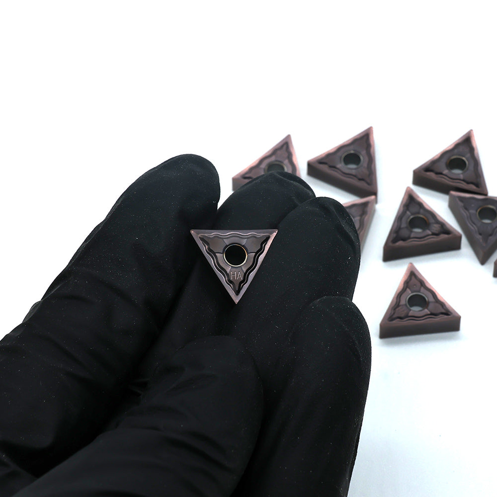 JS-001-00068 turning insert