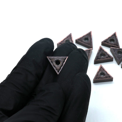 JS-001-00068 turning insert