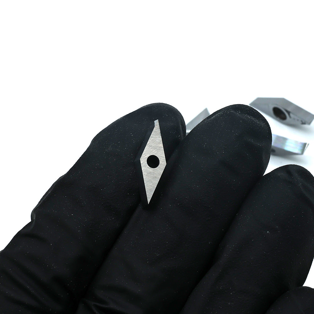 JS-001-00077 turning insert