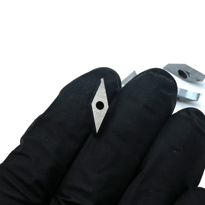 JS-001-00077 turning insert