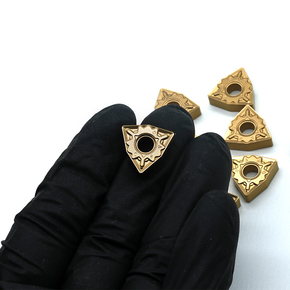 JS-001-00092 turning insert WNMG080408-PS CK12K7