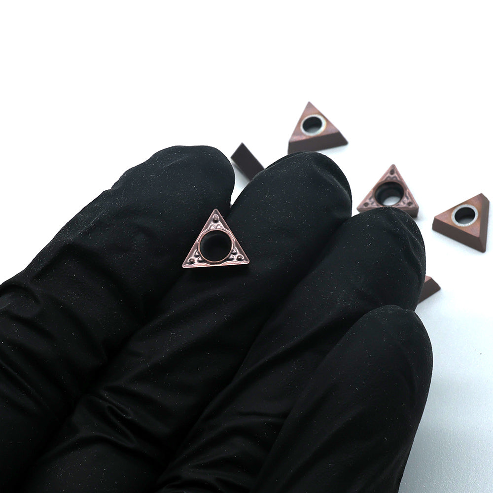 JS-001-00096 turning insert TPMT110304-HQ PK11K6