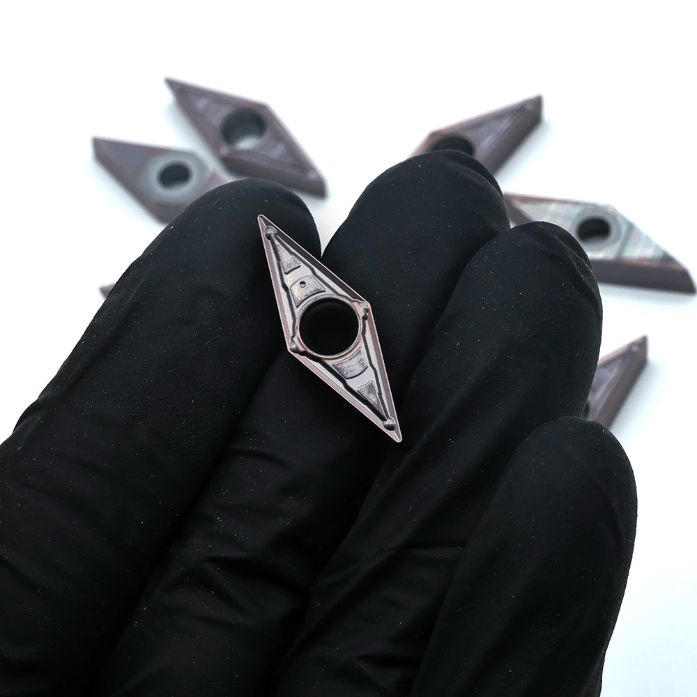 JS-001-000113 turning insert VBMT160404-MV PK15K2