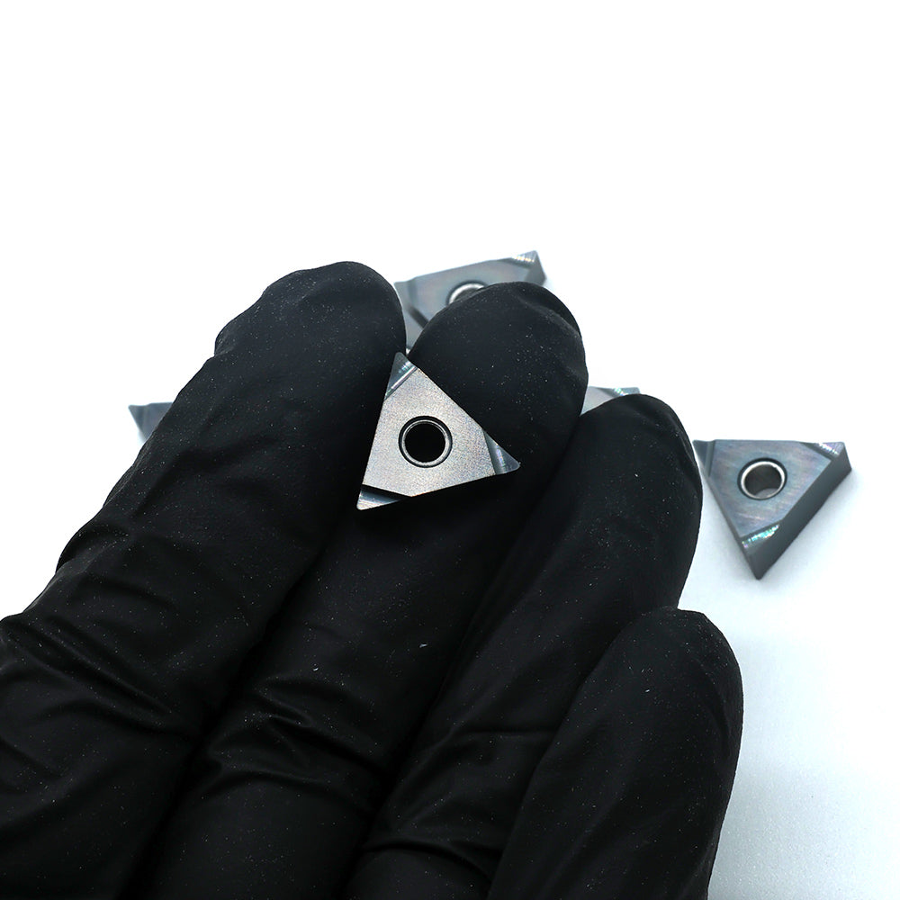 JS-001-000100 turning insert