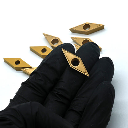 JS-001-00098 turning insert VBMT160404-HQ CK15K7